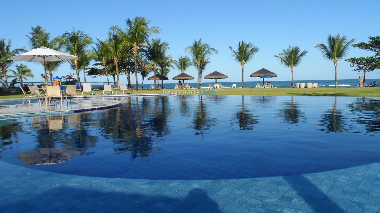 House for vacation rental in Camaçari (Praia de Guarajuba)