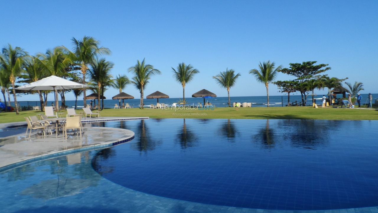 House for vacation rental in Camaçari (Praia de Guarajuba)