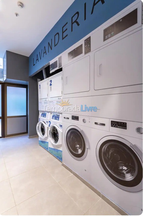 Apartamento para alquiler de vacaciones em Rio de Janeiro (Centro)