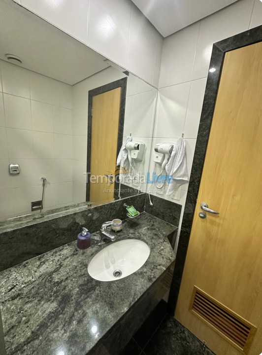 Apartamento para alquiler de vacaciones em Rio de Janeiro (Centro)