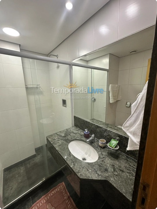 Apartamento para alquiler de vacaciones em Rio de Janeiro (Centro)