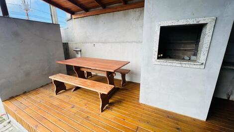 Apartamento para alugar em Bombinhas - Mariscal