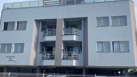 Maravilhosa cobertura piscina e churrasqueira privativa - 257 mts