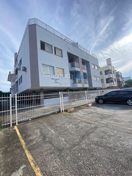 Apartamento para aluguel de temporada em Florianopolis (Praia dos Ingleses)