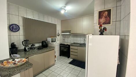 Maravilhosa cobertura piscina e churrasqueira privativa - 257 mts