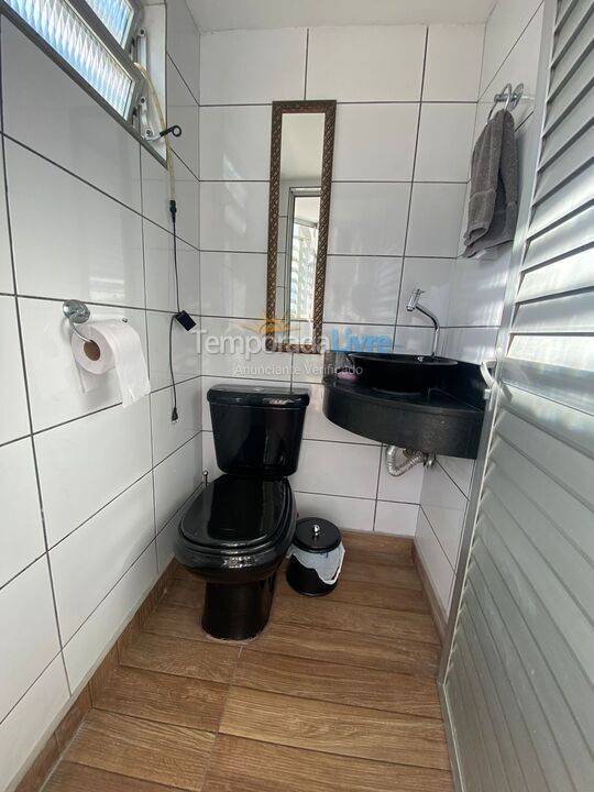 Apartamento para aluguel de temporada em Florianopolis (Praia dos Ingleses)