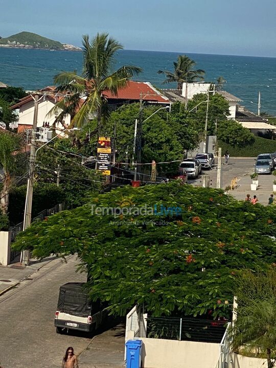 Apartamento para aluguel de temporada em Florianopolis (Praia dos Ingleses)
