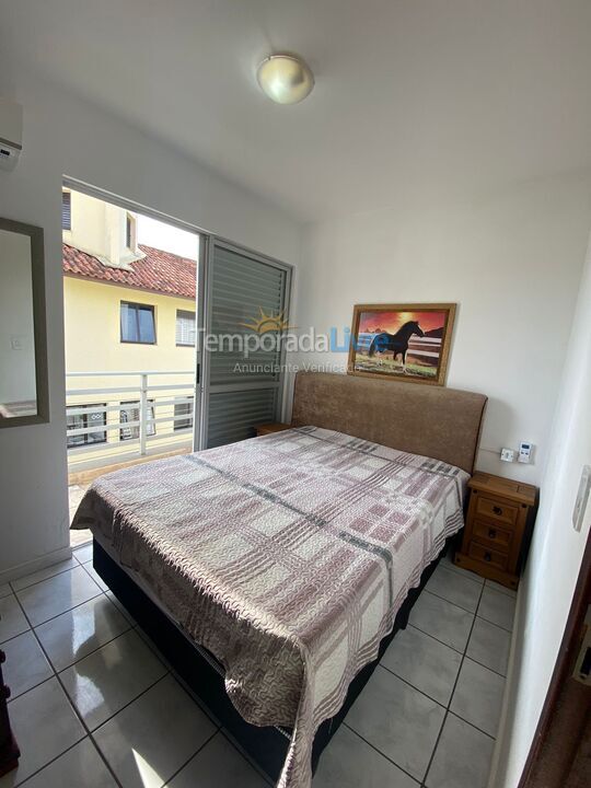 Apartamento para aluguel de temporada em Florianopolis (Praia dos Ingleses)