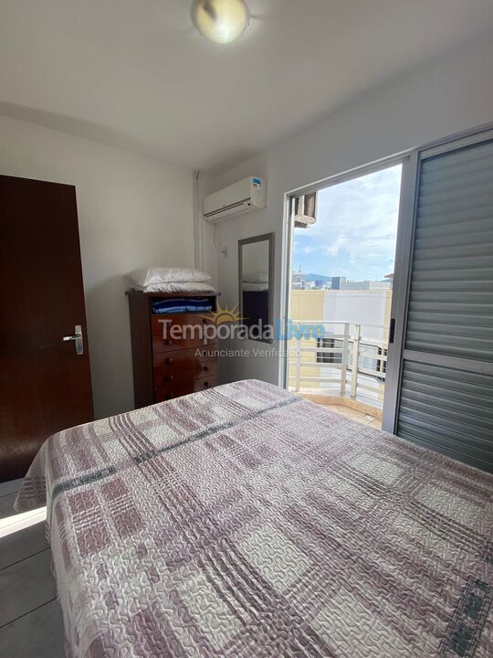 Apartamento para aluguel de temporada em Florianopolis (Praia dos Ingleses)
