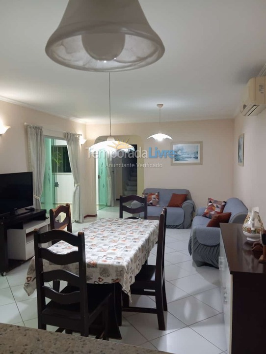 Casa para alquiler de vacaciones em Porto Seguro (Village)