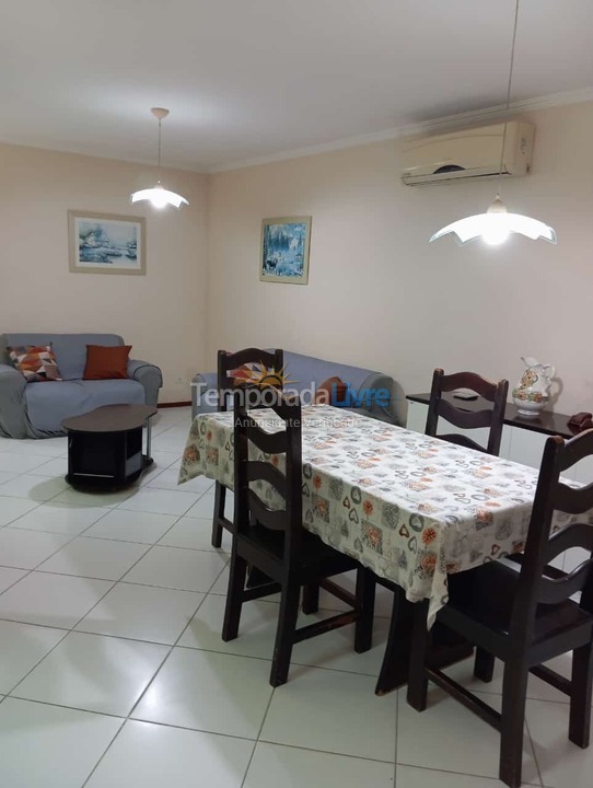 Casa para alquiler de vacaciones em Porto Seguro (Village)