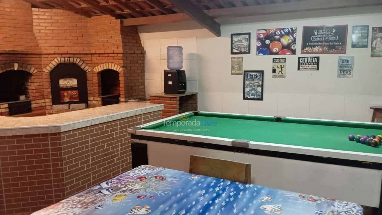 Casa para alquiler de vacaciones em Porto Seguro (Village)