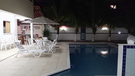 Temporada de casa en Porto Seguro Bahía