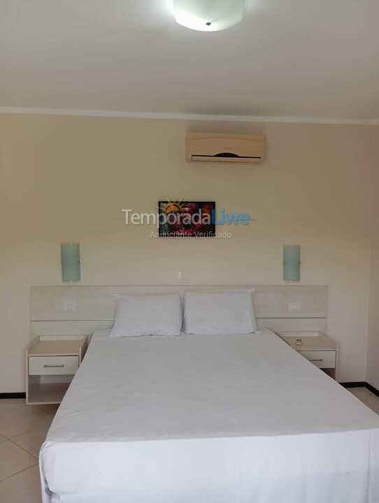 Casa para alquiler de vacaciones em Porto Seguro (Village)