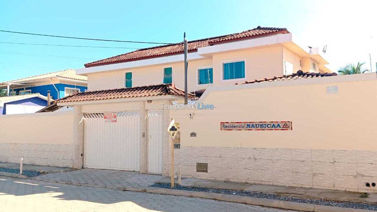 Casa para alquiler de vacaciones em Porto Seguro (Village)