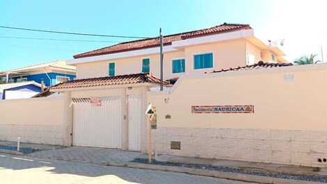 Casa para alugar em Porto Seguro - Village