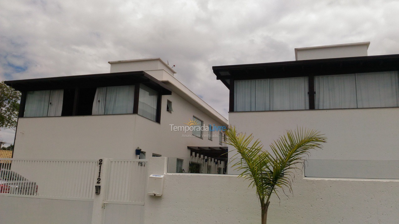 Apartamento para aluguel de temporada em Bombinhas (Mariscal)