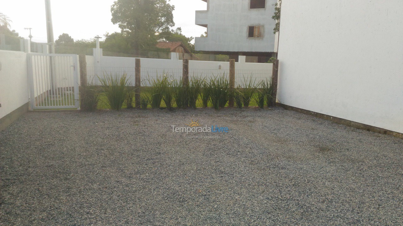 Apartamento para aluguel de temporada em Bombinhas (Mariscal)