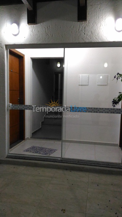 Apartamento para aluguel de temporada em Bombinhas (Mariscal)