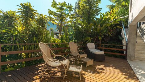 Triplex Prime Ocean View Mansion Angra dos Reis-RJ