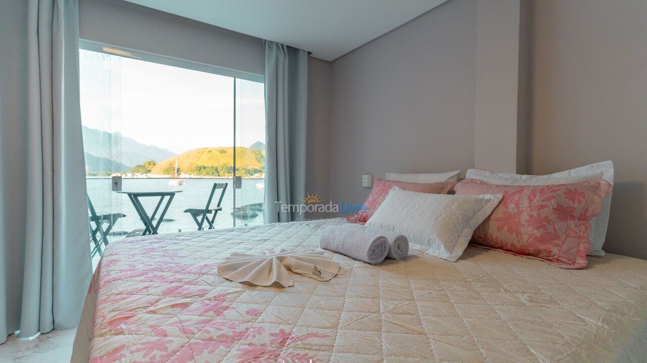 Casa para aluguel de temporada em Angra dos Reis (Cunhambebe)