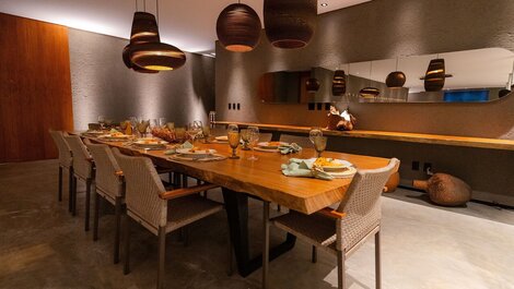 Premium Sea Front Mansion, the Maldives in Milagres/AL