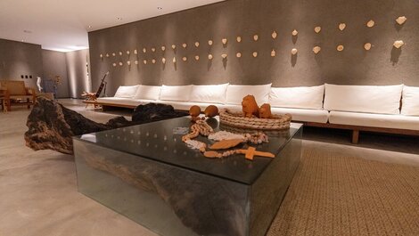 Premium Sea Front Mansion, the Maldives in Milagres/AL