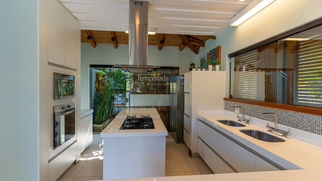 Casa para aluguel de temporada em Armação dos Búzios (Bosque)