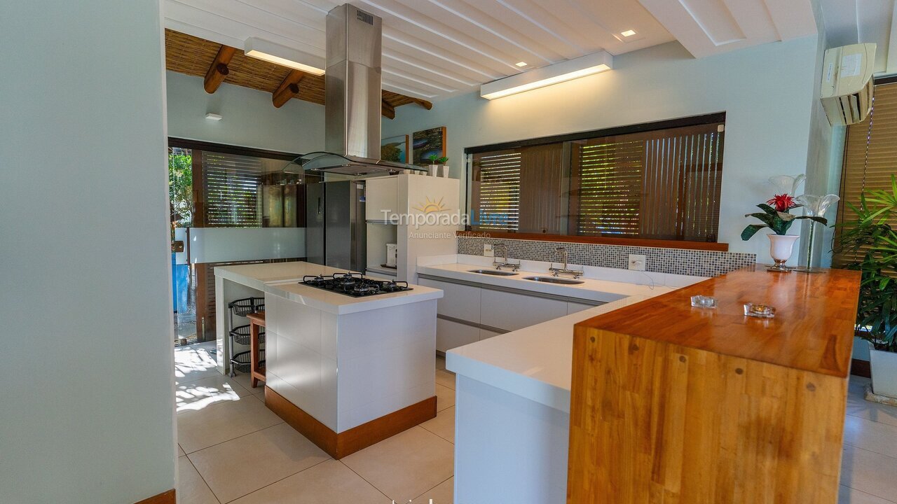 Casa para aluguel de temporada em Armação dos Búzios (Bosque)