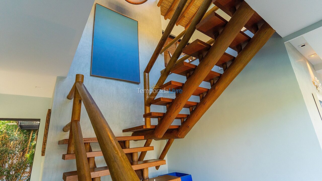 Casa para aluguel de temporada em Armação dos Búzios (Bosque)