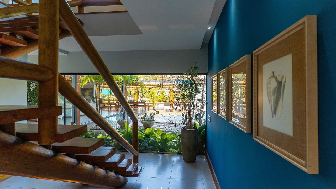 Casa para aluguel de temporada em Armação dos Búzios (Bosque)