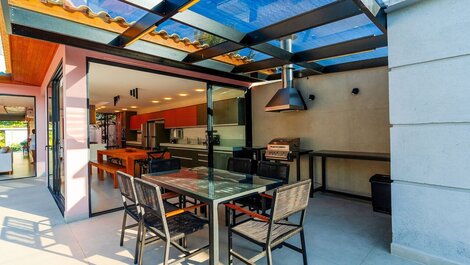 Casa Prime dos Amores 50m Playa Búzios/RJ