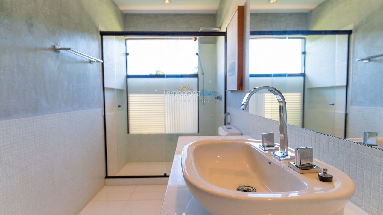 Casa para aluguel de temporada em Armação dos Búzios (Bosque)