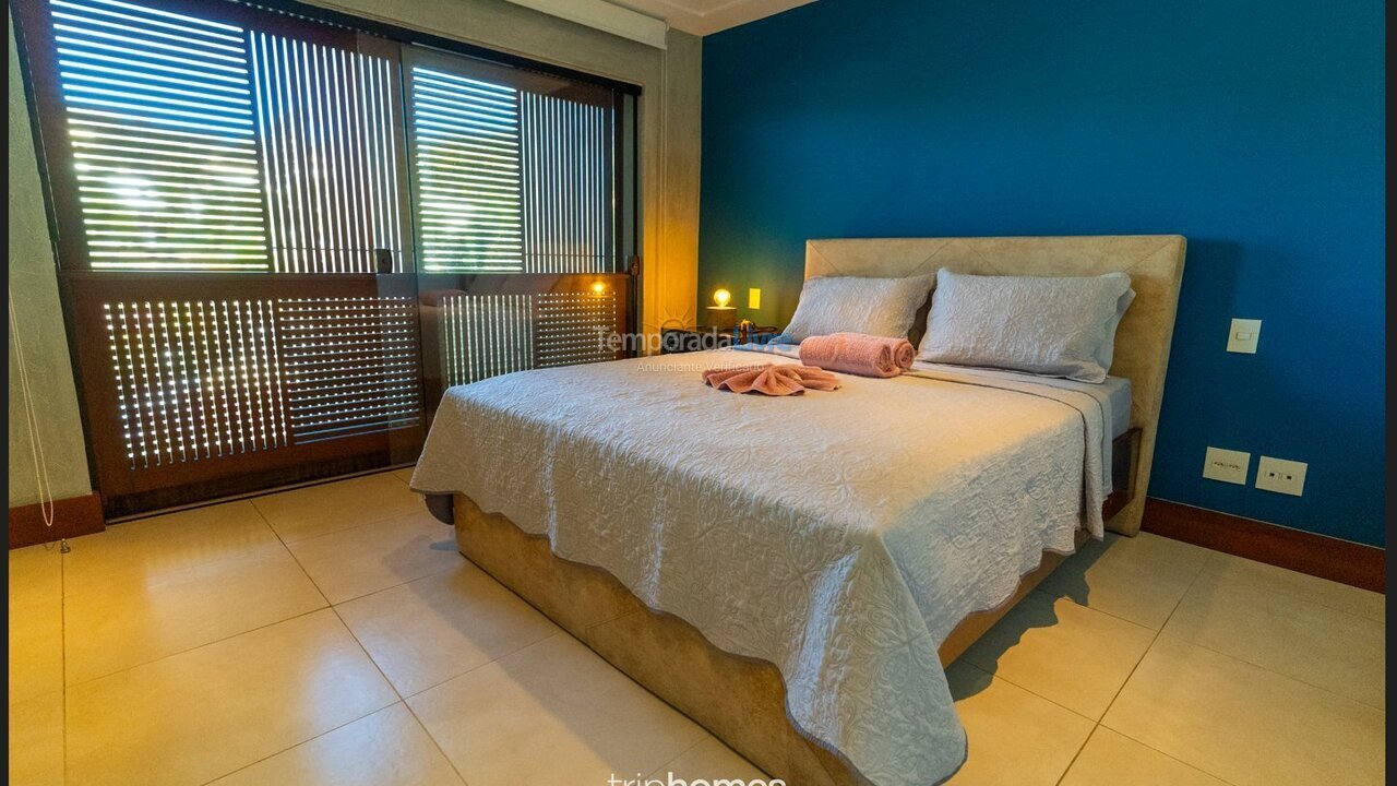 Casa para aluguel de temporada em Armação dos Búzios (Bosque)