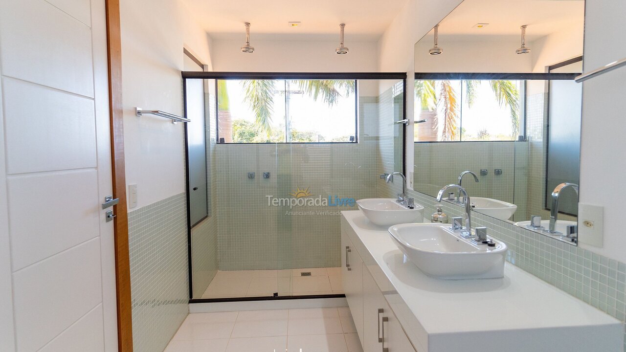 Casa para aluguel de temporada em Armação dos Búzios (Bosque)