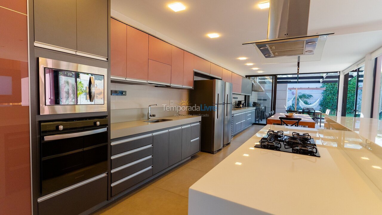 Casa para alquiler de vacaciones em Armação dos Búzios (Geribá)