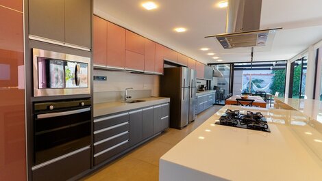 Casa Prime dos Amores 50m Playa Búzios/RJ