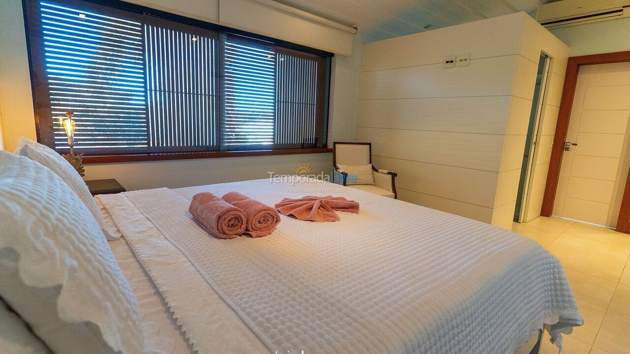 Casa para aluguel de temporada em Armação dos Búzios (Bosque)