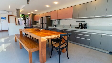 Casa Prime dos Amores 50m Playa Búzios/RJ