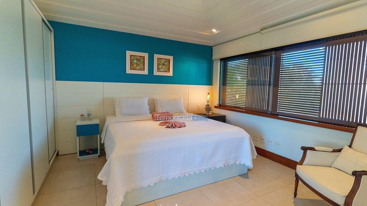 Casa para aluguel de temporada em Armação dos Búzios (Bosque)