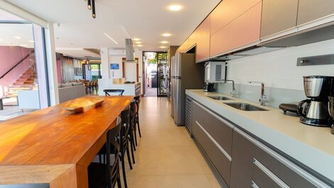 Casa Prime dos Amores 50m Playa Búzios/RJ