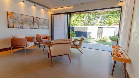 Casa Prime dos Amores 50m Playa Búzios/RJ