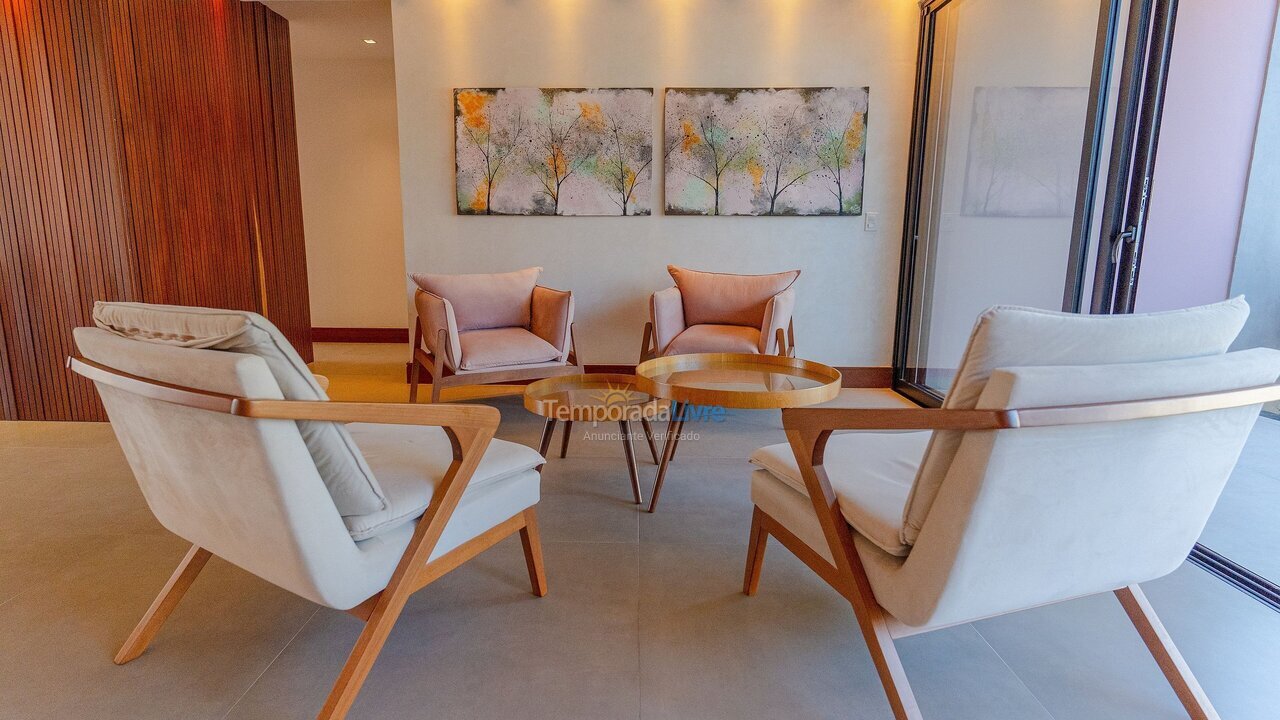 Casa para alquiler de vacaciones em Armação dos Búzios (Geribá)