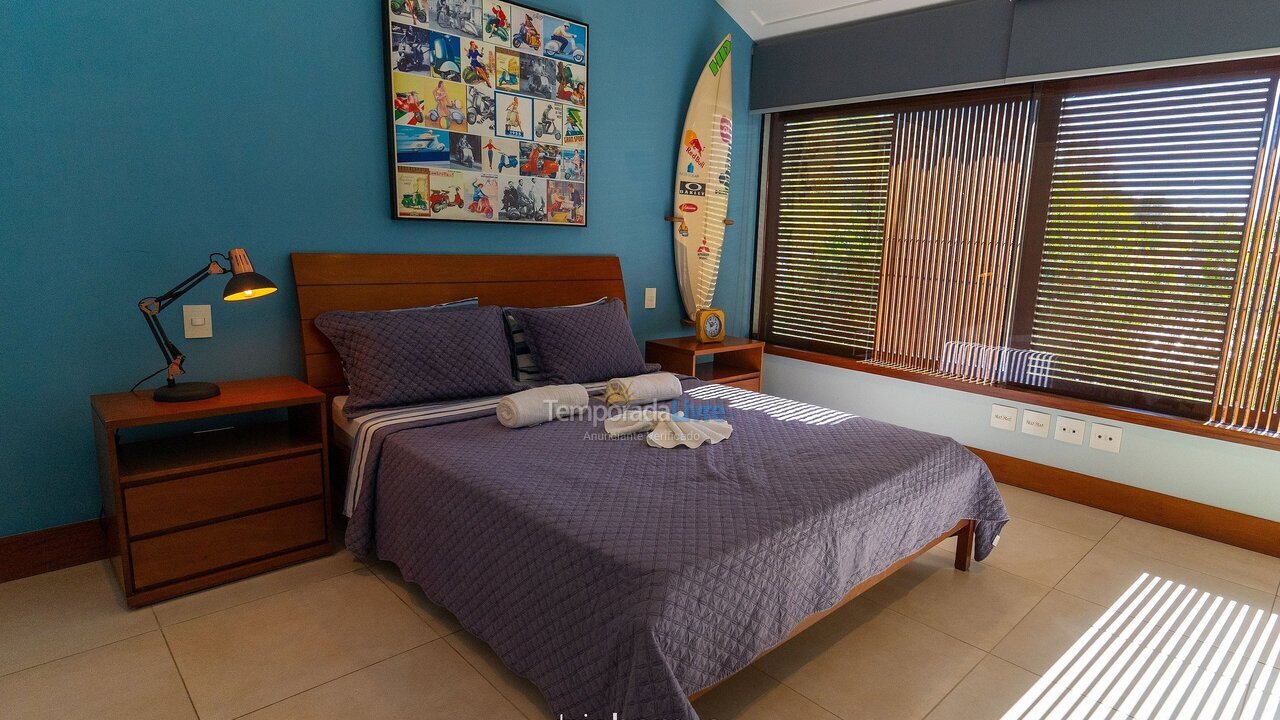 Casa para aluguel de temporada em Armação dos Búzios (Bosque)