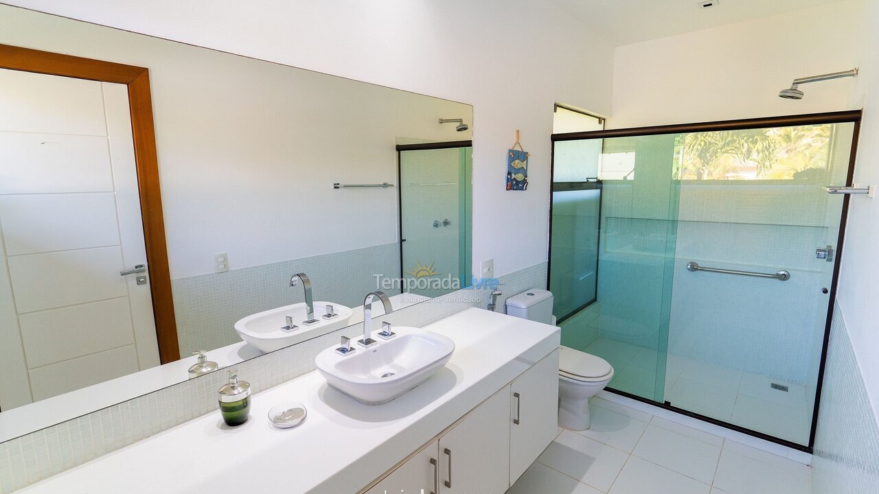 Casa para aluguel de temporada em Armação dos Búzios (Bosque)