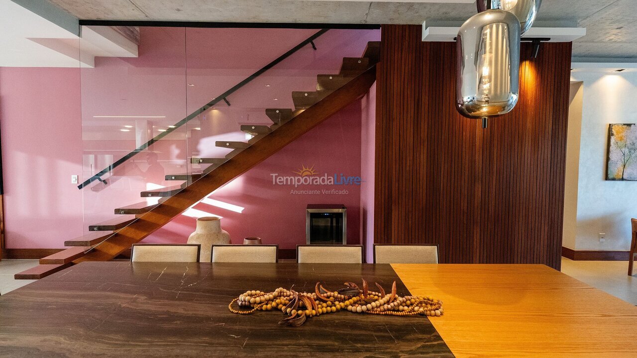 Casa para alquiler de vacaciones em Armação dos Búzios (Geribá)