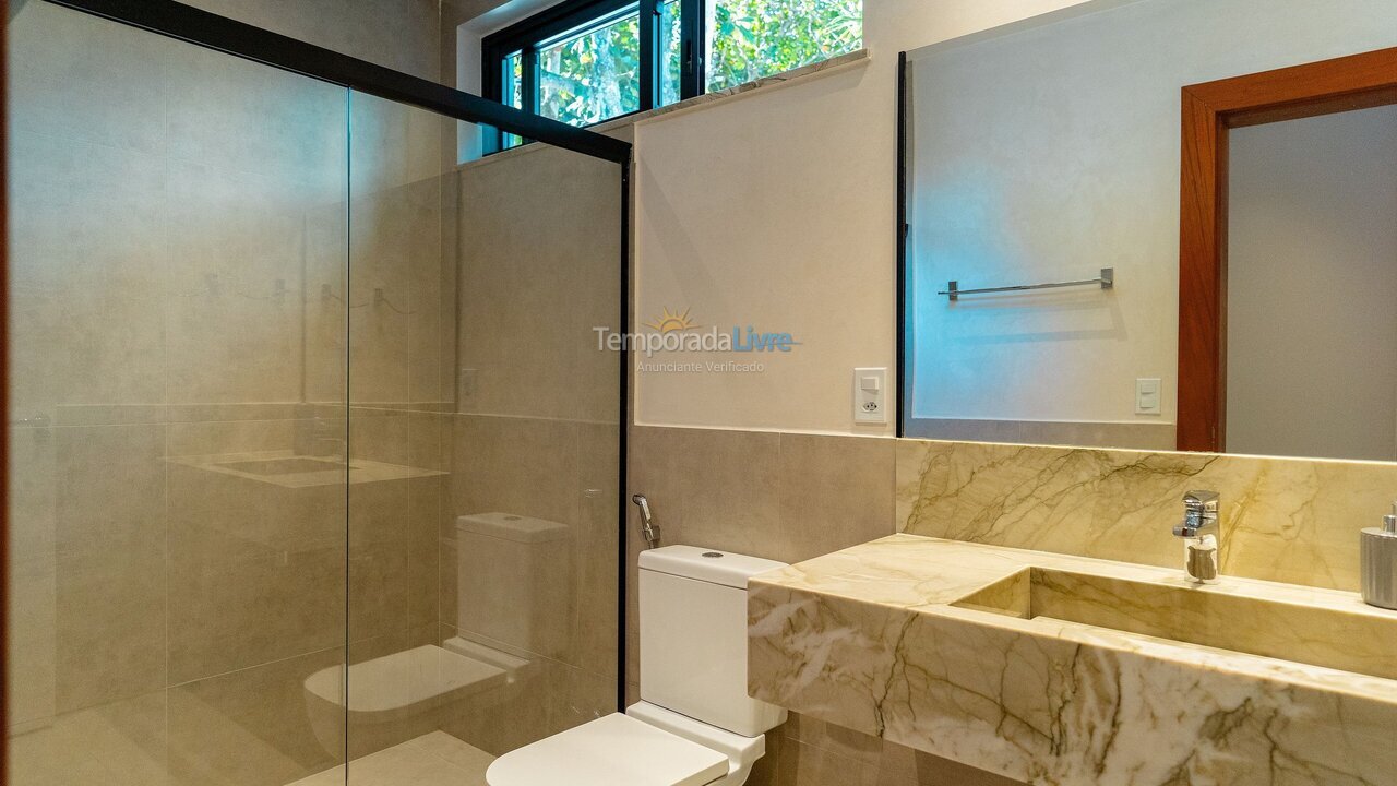 Casa para alquiler de vacaciones em Armação dos Búzios (Geribá)