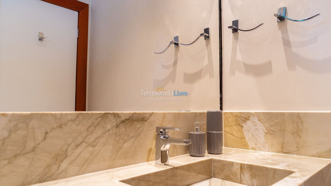 Casa para alquiler de vacaciones em Armação dos Búzios (Geribá)