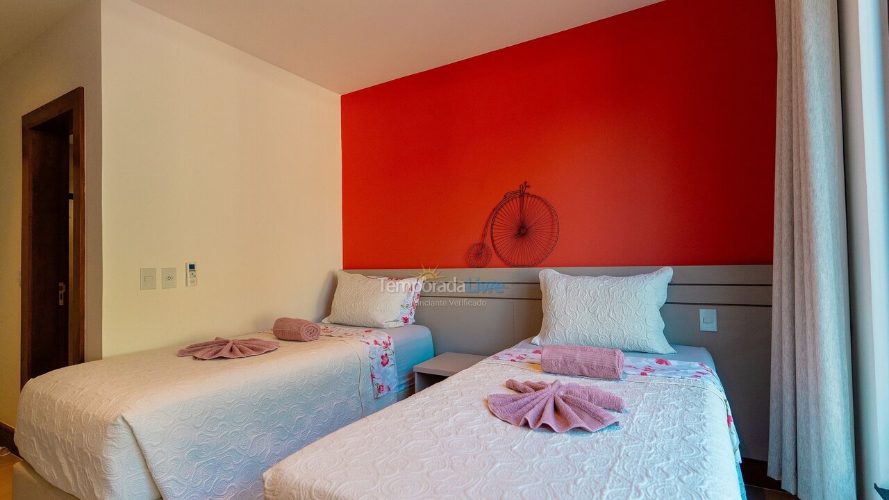 Casa para alquiler de vacaciones em Armação dos Búzios (Geribá)