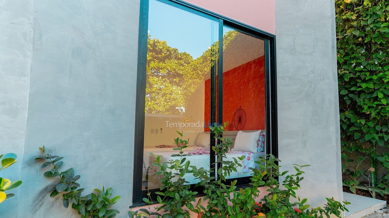 Casa para alquiler de vacaciones em Armação dos Búzios (Geribá)